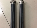 不锈钢用于热喷涂厂家的热喷涂防腐性能
